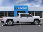 2025 Chevrolet Silverado 2500 Crew Cab 4WD, Pickup for sale #168127 - photo 5