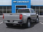 New 2025 Chevrolet Silverado 3500 High Country Crew Cab 4WD, Pickup for sale #169336 - photo 28