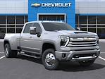 New 2025 Chevrolet Silverado 3500 High Country Crew Cab 4WD, Pickup for sale #169336 - photo 31