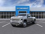 New 2025 Chevrolet Silverado 3500 High Country Crew Cab 4WD, Pickup for sale #169336 - photo 32