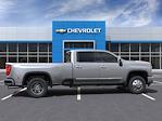 New 2025 Chevrolet Silverado 3500 High Country Crew Cab 4WD, Pickup for sale #169336 - photo 5