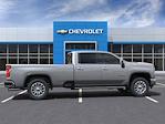 2025 Chevrolet Silverado 2500 Crew Cab 4WD, Pickup for sale #173824 - photo 29