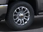 2025 Chevrolet Silverado 2500 Crew Cab 4WD, Pickup for sale #173824 - photo 33