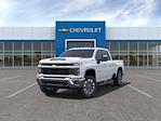 New 2024 Chevrolet Silverado 2500 LT Crew Cab 4WD, Pickup for sale #226032 - photo 32