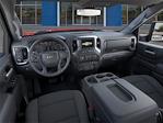 New 2024 Chevrolet Silverado 2500 Custom Crew Cab 4WD, Pickup for sale #226739 - photo 15