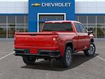 New 2024 Chevrolet Silverado 2500 Custom Crew Cab 4WD, Pickup for sale #226739 - photo 28