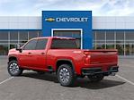 New 2024 Chevrolet Silverado 2500 Custom Crew Cab 4WD, Pickup for sale #226739 - photo 3