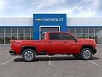 New 2024 Chevrolet Silverado 2500 Custom Crew Cab 4WD, Pickup for sale #226739 - photo 5