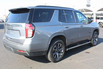 2021 Chevrolet Tahoe 4WD, SUV for sale #232418A - photo 2