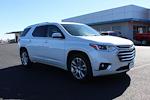 2018 Chevrolet Traverse AWD, SUV for sale #240404A - photo 1