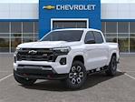 New 2024 Chevrolet Colorado Z71 Crew Cab 4WD, Pickup for sale #243528 - photo 6