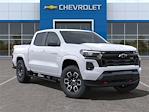 New 2024 Chevrolet Colorado Z71 Crew Cab 4WD, Pickup for sale #243528 - photo 7