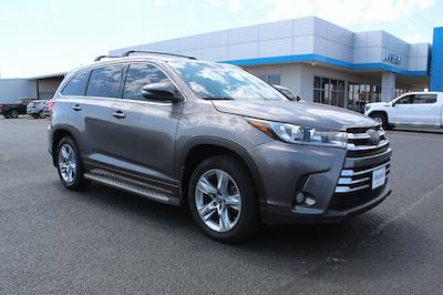 2018 Toyota Highlander FWD, SUV for sale #248665A - photo 1