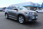 2018 Toyota Highlander FWD, SUV for sale #248665A - photo 1