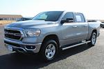 Used 2019 Ram 1500 Lone Star Crew Cab 4x4, Pickup for sale #249714C - photo 10