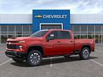 2024 Chevrolet Silverado 2500 Crew Cab 4WD, Pickup for sale #251111 - photo 3