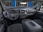 New 2024 Chevrolet Silverado 2500 Custom Crew Cab 4WD, Pickup for sale #251130 - photo 15