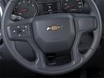 New 2024 Chevrolet Silverado 2500 Custom Crew Cab 4WD, Pickup for sale #251140 - photo 19