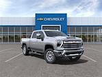 New 2024 Chevrolet Silverado 2500 LTZ Crew Cab 4WD, Pickup for sale #256688 - photo 1