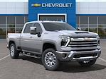 New 2024 Chevrolet Silverado 2500 LTZ Crew Cab 4WD, Pickup for sale #256688 - photo 31