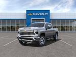 New 2024 Chevrolet Silverado 2500 LTZ Crew Cab 4WD, Pickup for sale #256688 - photo 32