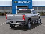 2024 Chevrolet Silverado 2500 Crew Cab 4WD, Pickup for sale #256688 - photo 2