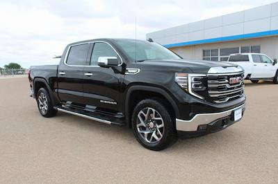 Used 2023 GMC Sierra 1500 SLT Crew Cab 4WD, Pickup for sale #278870A - photo 1