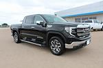 Used 2023 GMC Sierra 1500 SLT Crew Cab 4WD, Pickup for sale #278870A - photo 1