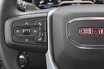 Used 2023 GMC Sierra 1500 SLT Crew Cab 4WD, Pickup for sale #278870A - photo 25