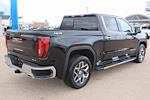 Used 2023 GMC Sierra 1500 SLT Crew Cab 4WD, Pickup for sale #278870A - photo 2