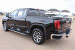 Used 2023 GMC Sierra 1500 SLT Crew Cab 4WD, Pickup for sale #278870A - photo 9