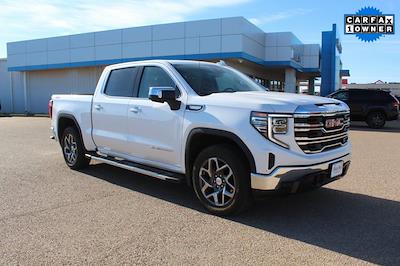 2023 GMC Sierra 1500 Crew Cab 4WD, Pickup for sale #289566A - photo 1