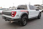 Used 2023 Ford F-150 Raptor SuperCrew Cab 4x4, Pickup for sale #308752M - photo 2