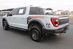 Used 2023 Ford F-150 Raptor SuperCrew Cab 4x4, Pickup for sale #308752M - photo 8