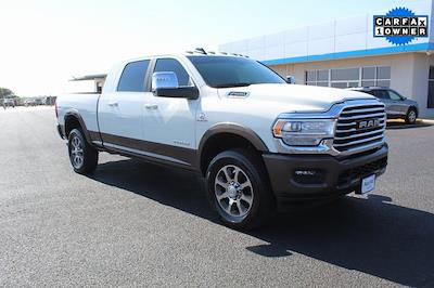 2023 Ram 2500 Mega Cab 4x4, Pickup for sale #313288A - photo 1