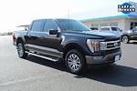 2022 Ford F-150 SuperCrew Cab 4x4, Pickup for sale #321031A - photo 1