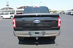 2022 Ford F-150 SuperCrew Cab 4x4, Pickup for sale #321031A - photo 4