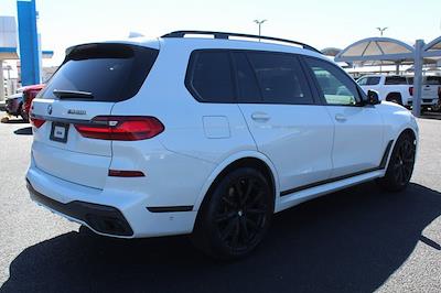 2020 BMW X7 AWD, SUV for sale #326897A - photo 2