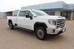 Used 2023 GMC Sierra 2500 SLE Crew Cab 4WD, Pickup for sale #328697A - photo 3