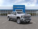 New 2024 Chevrolet Silverado 2500 LTZ Crew Cab 4WD, Pickup for sale #337169 - photo 1