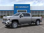 2024 Chevrolet Silverado 2500 Crew Cab 4WD, Pickup for sale #337169 - photo 3