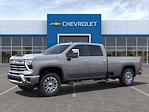 New 2024 Chevrolet Silverado 2500 LTZ Crew Cab 4WD, Pickup for sale #337169 - photo 27