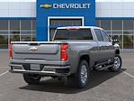 New 2024 Chevrolet Silverado 2500 LTZ Crew Cab 4WD, Pickup for sale #337169 - photo 26