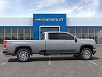 New 2024 Chevrolet Silverado 2500 LTZ Crew Cab 4WD, Pickup for sale #337169 - photo 29