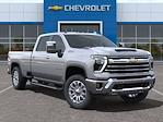 New 2024 Chevrolet Silverado 2500 LTZ Crew Cab 4WD, Pickup for sale #337169 - photo 31