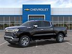 2024 Chevrolet Silverado 1500 Crew Cab 4WD, Pickup for sale #346567 - photo 3