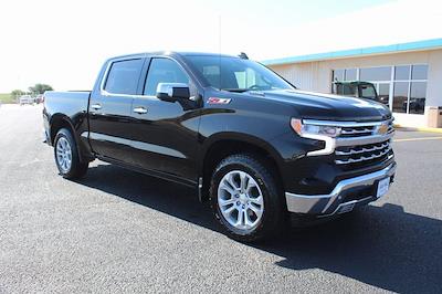 2024 Chevrolet Silverado 1500 Crew Cab 4WD, Pickup for sale #346631A - photo 1