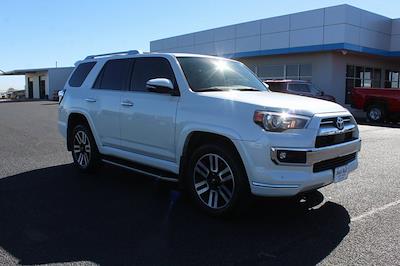 2021 Toyota 4Runner 4x4, SUV for sale #353864A - photo 1