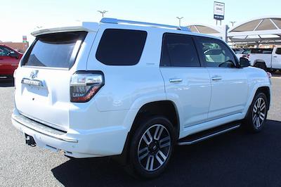 2021 Toyota 4Runner 4x4, SUV for sale #353864A - photo 2