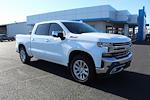 Used 2021 Chevrolet Silverado 1500 LTZ Crew Cab 4WD, Pickup for sale #359081A - photo 1